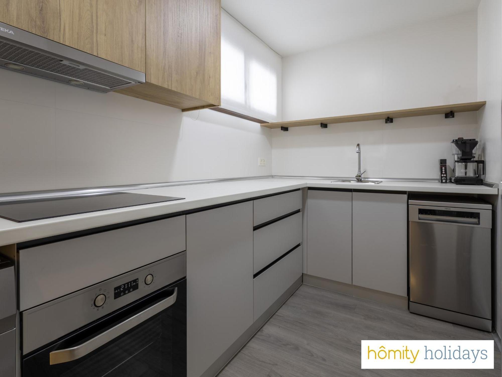 Homity Holidays - - Piedra Santa