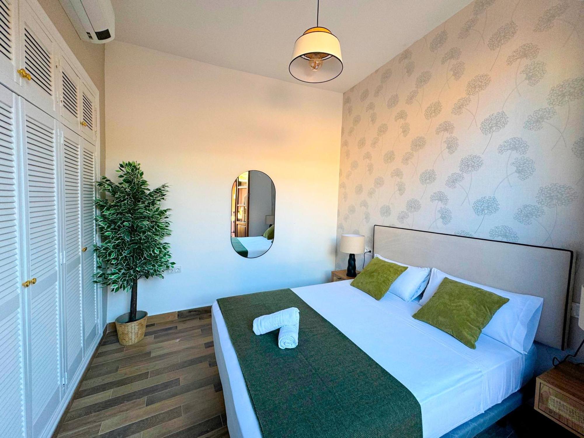 Apartment Plaza San Agustin 3000 Granada