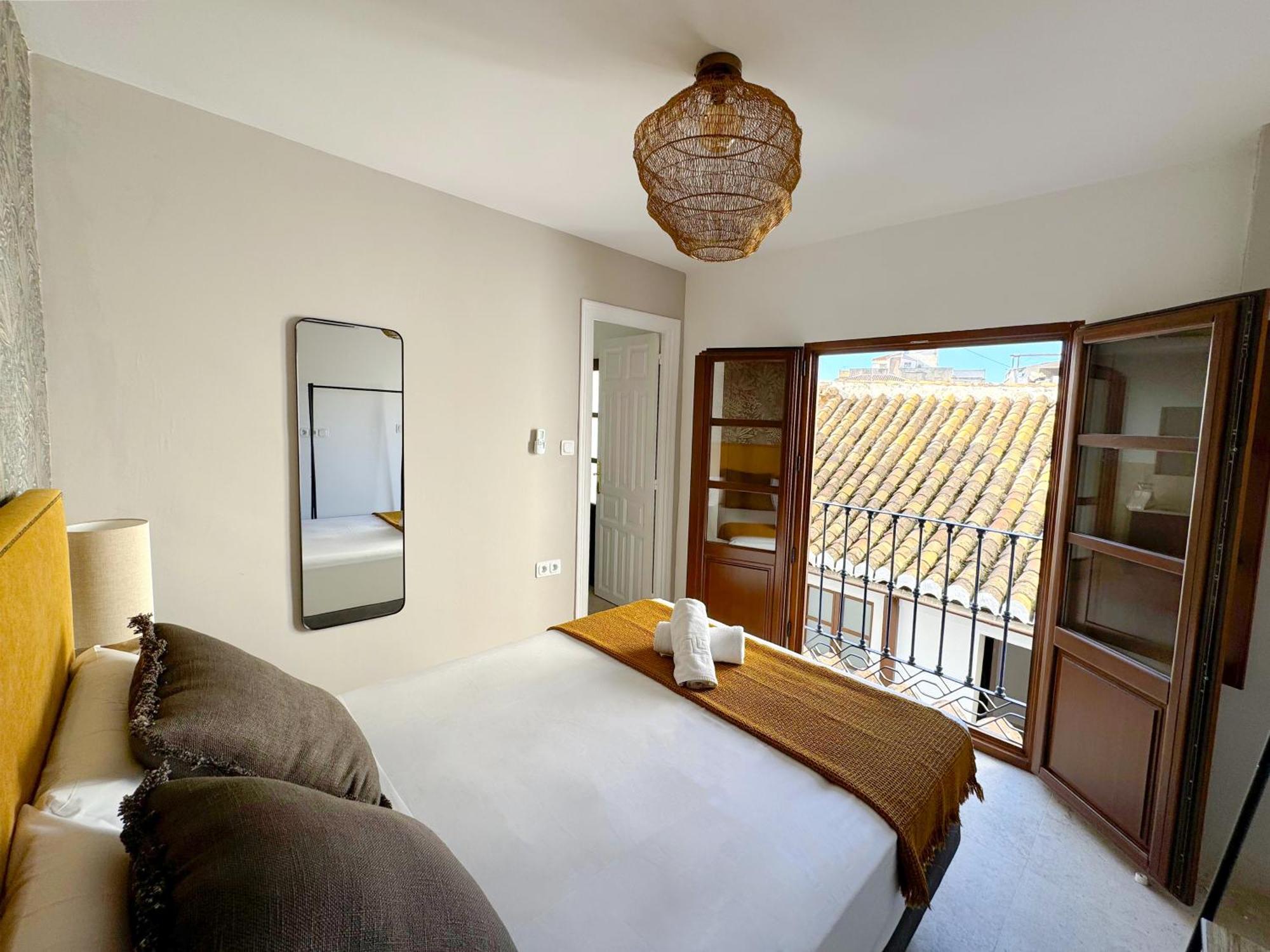 Apartment Plaza San Agustin 3000