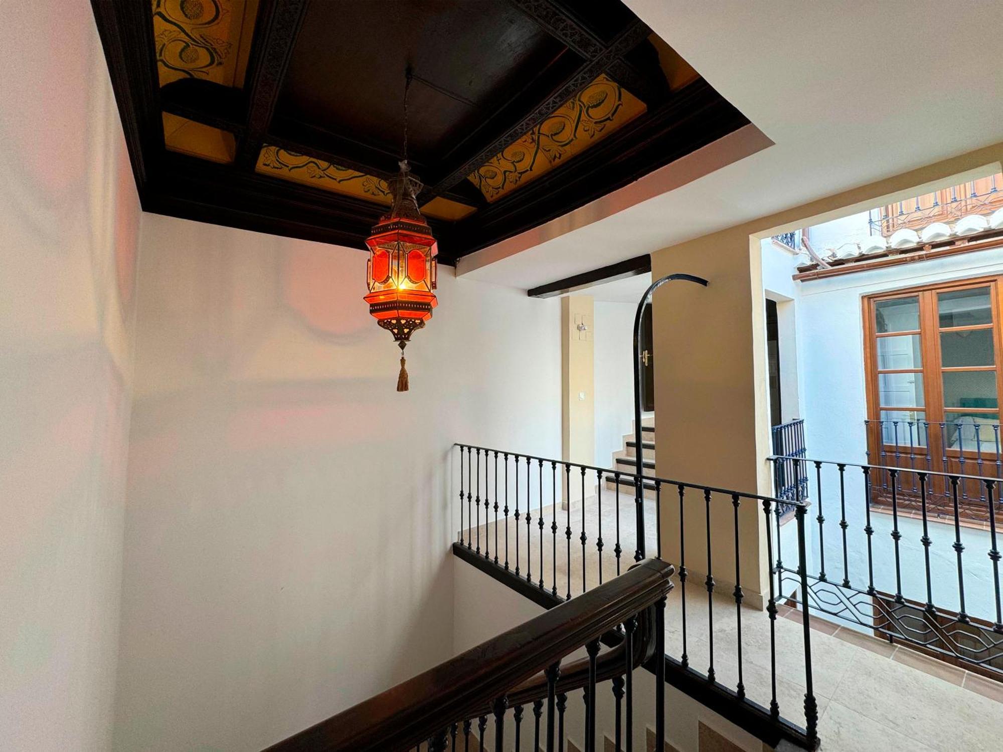 Apartment Plaza San Agustin 3000 *