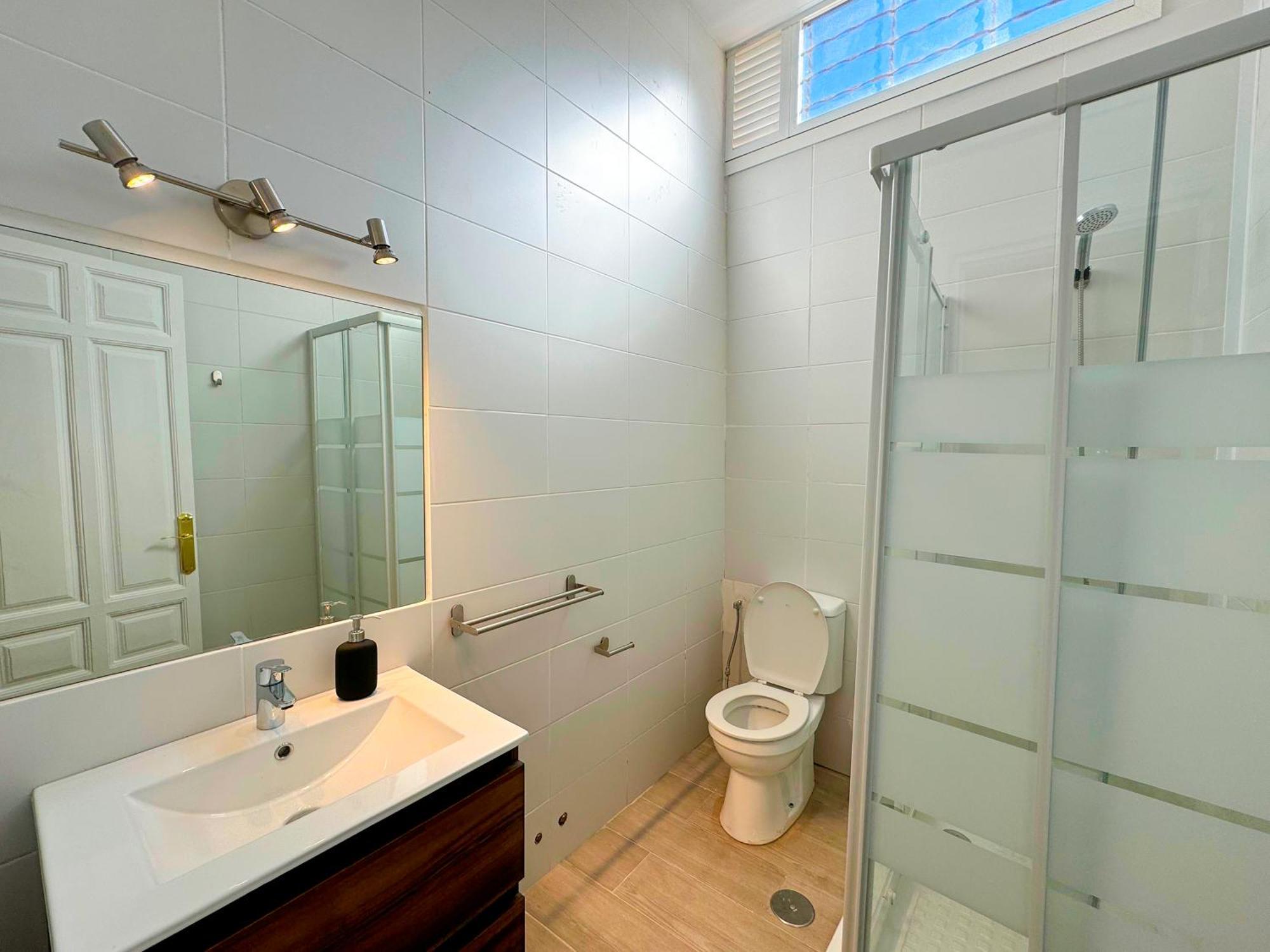 Apartment Plaza San Agustin 3000 *