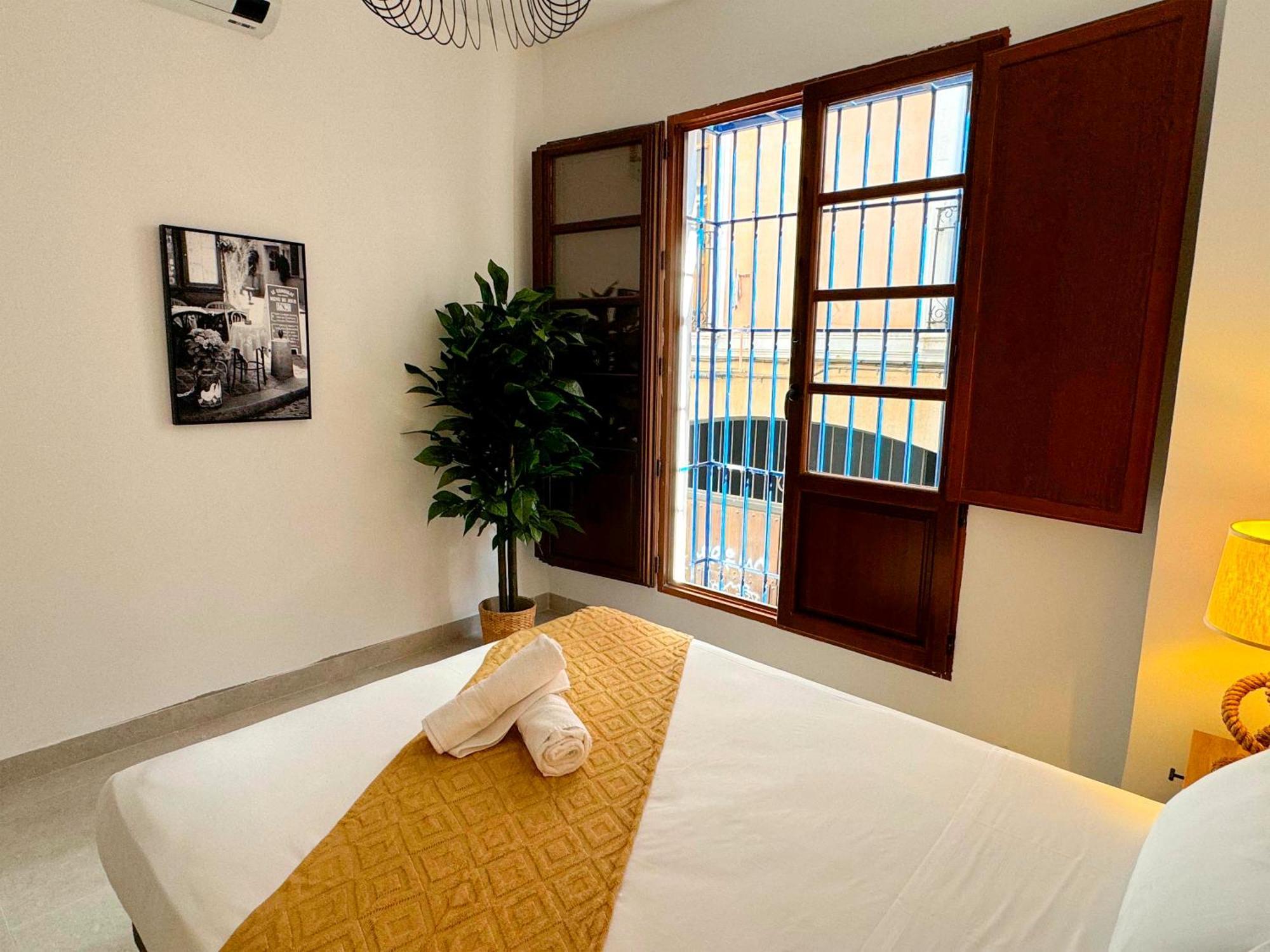 Apartment Plaza San Agustin 3000 Granada