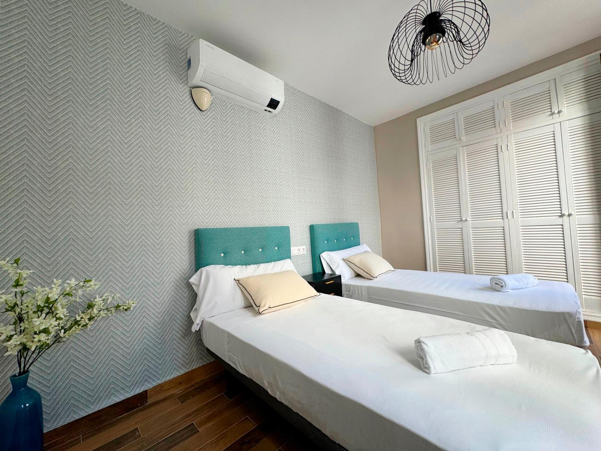 Apartment Plaza San Agustin 3000 Granada