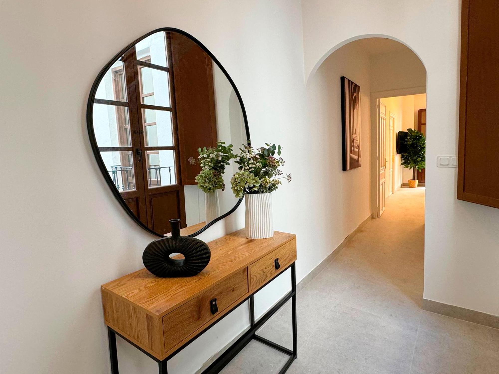 Apartment Plaza San Agustin 3000 Granada
