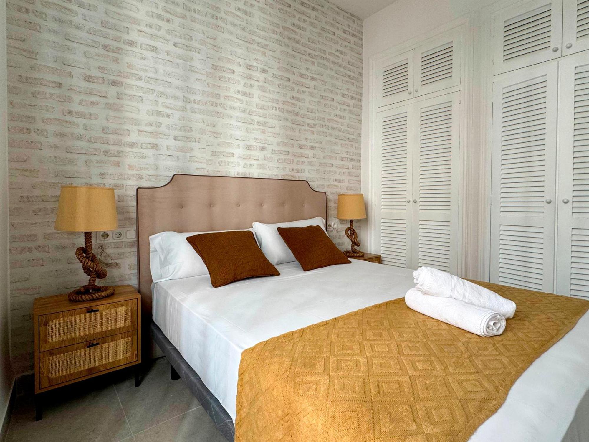 Apartment Plaza San Agustin 3000