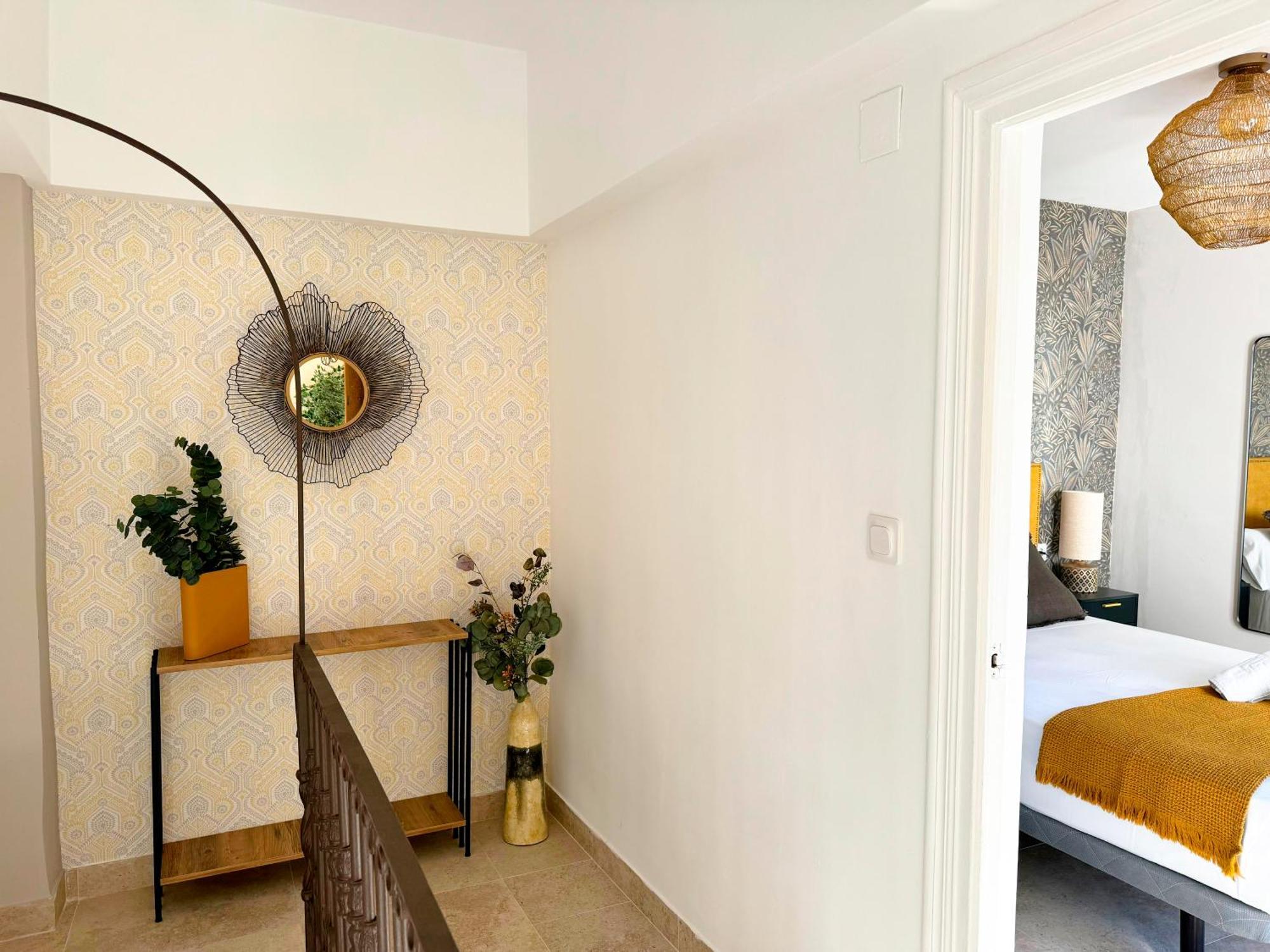 Apartment Plaza San Agustin 3000