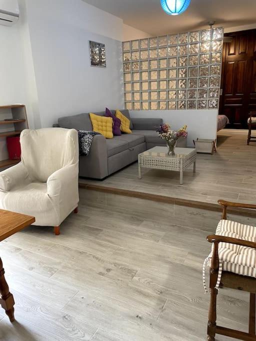 Plaza Apartamento