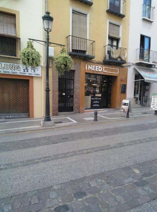 Plaza