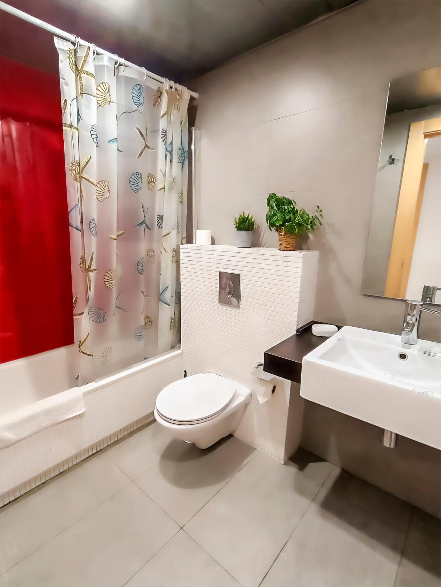 Apartamento Completo En Pts *