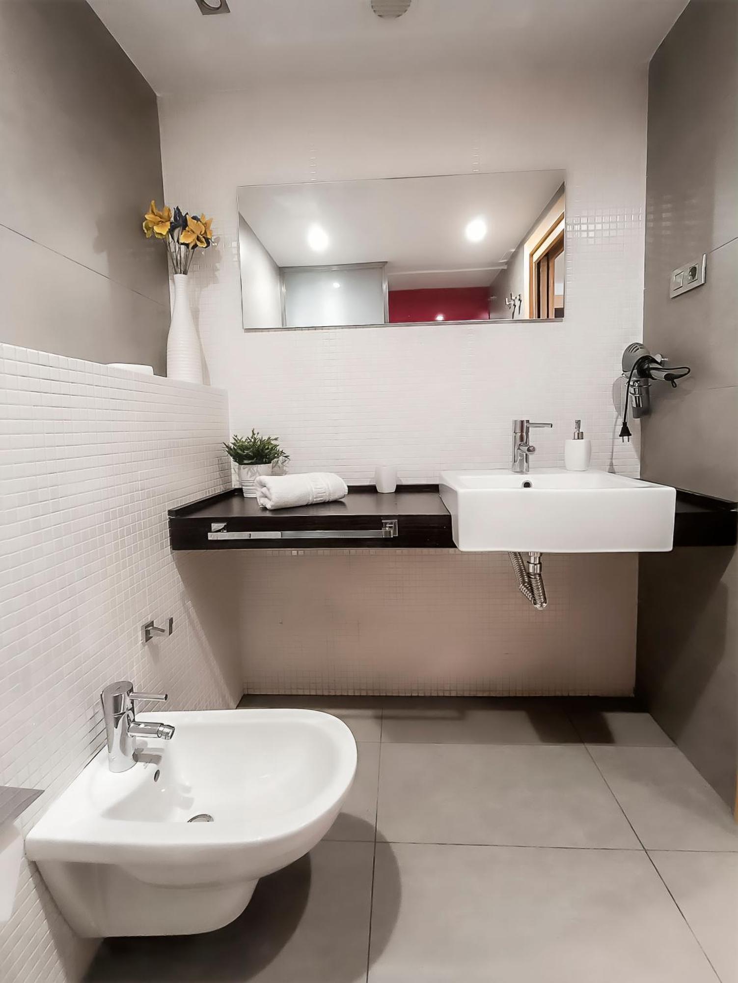 Apartamento Completo En Pts Granada