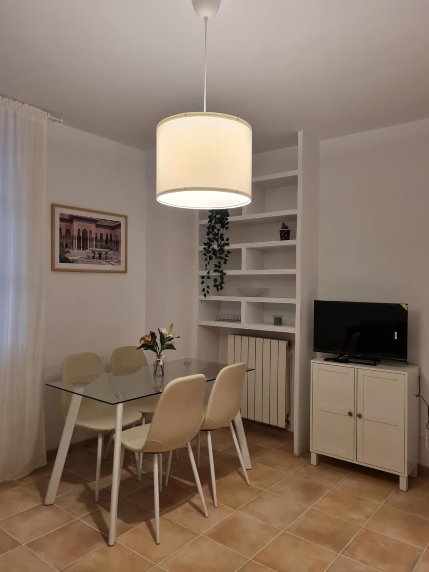Casa Marco Granada