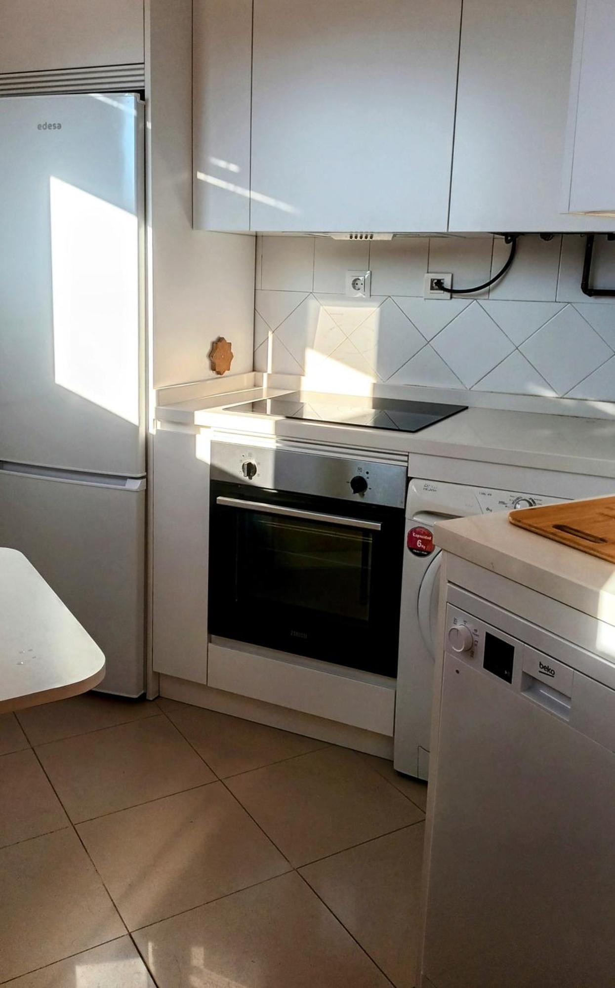 Skyline Apartamento *