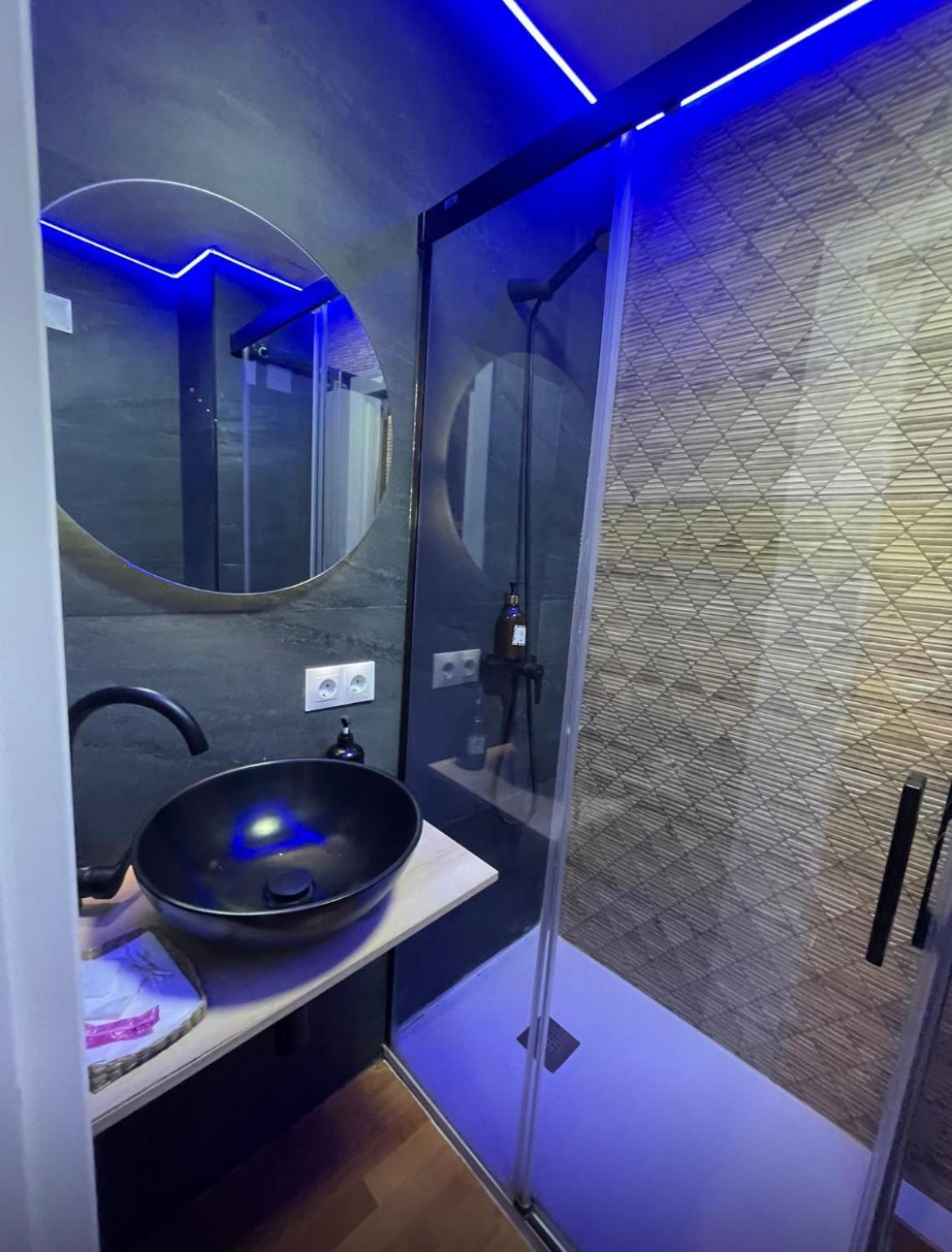 Apartment Lm Luxury Puentezuelas Granada