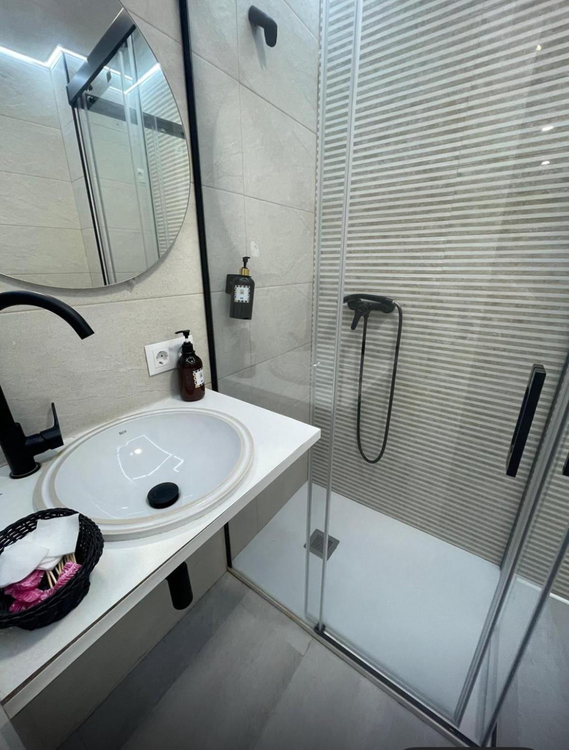 Apartment Lm Luxury Puentezuelas