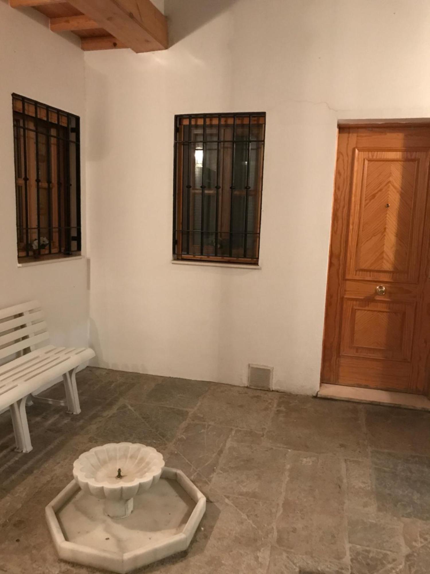 Casa Marco * Granada