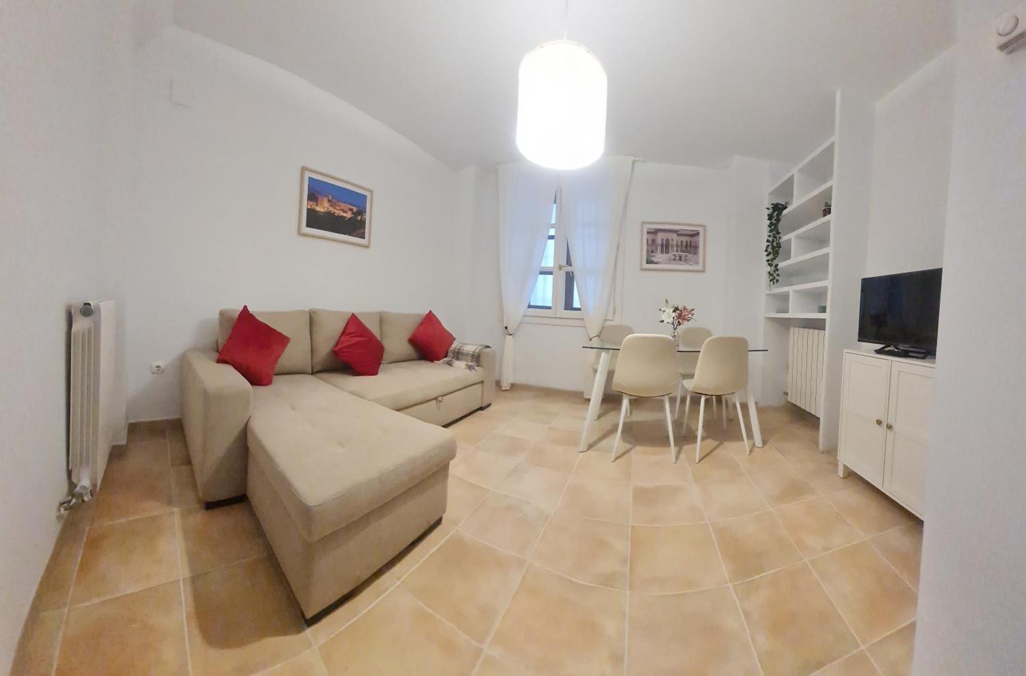 Apartamento Casa Marco