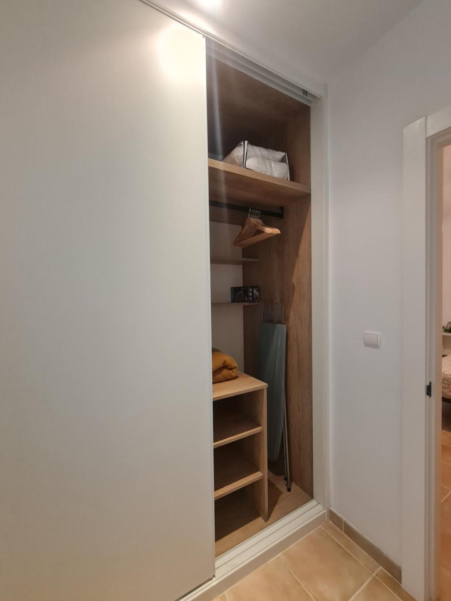 Apartamento Casa Marco *