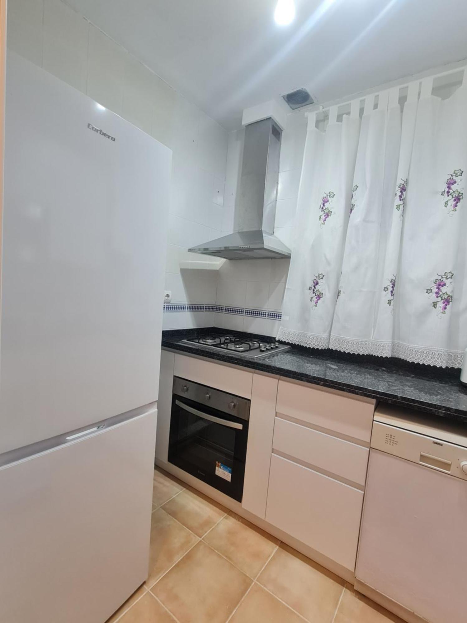 Apartamento Casa Marco