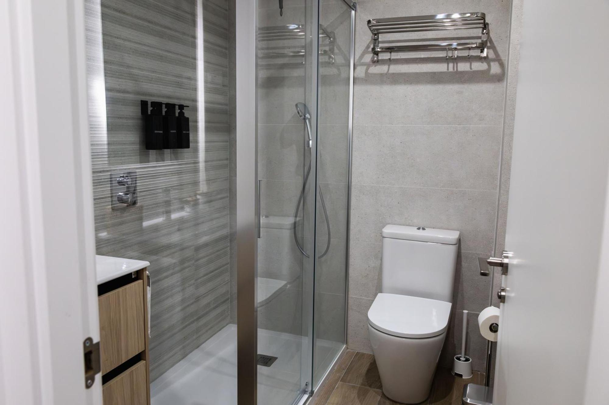 Apartamento La Carrera 5 Granada