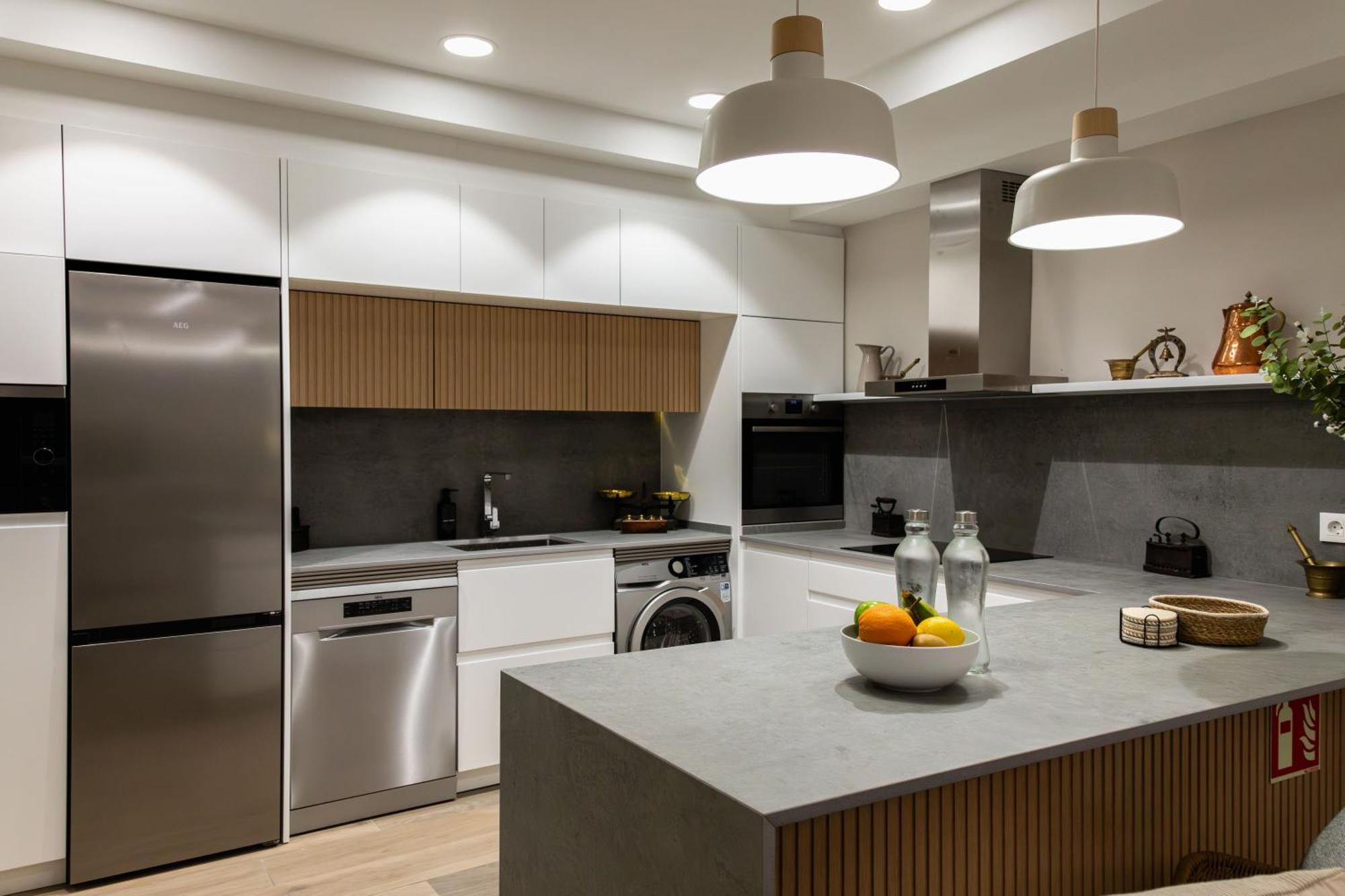 Apartamento La Carrera 5