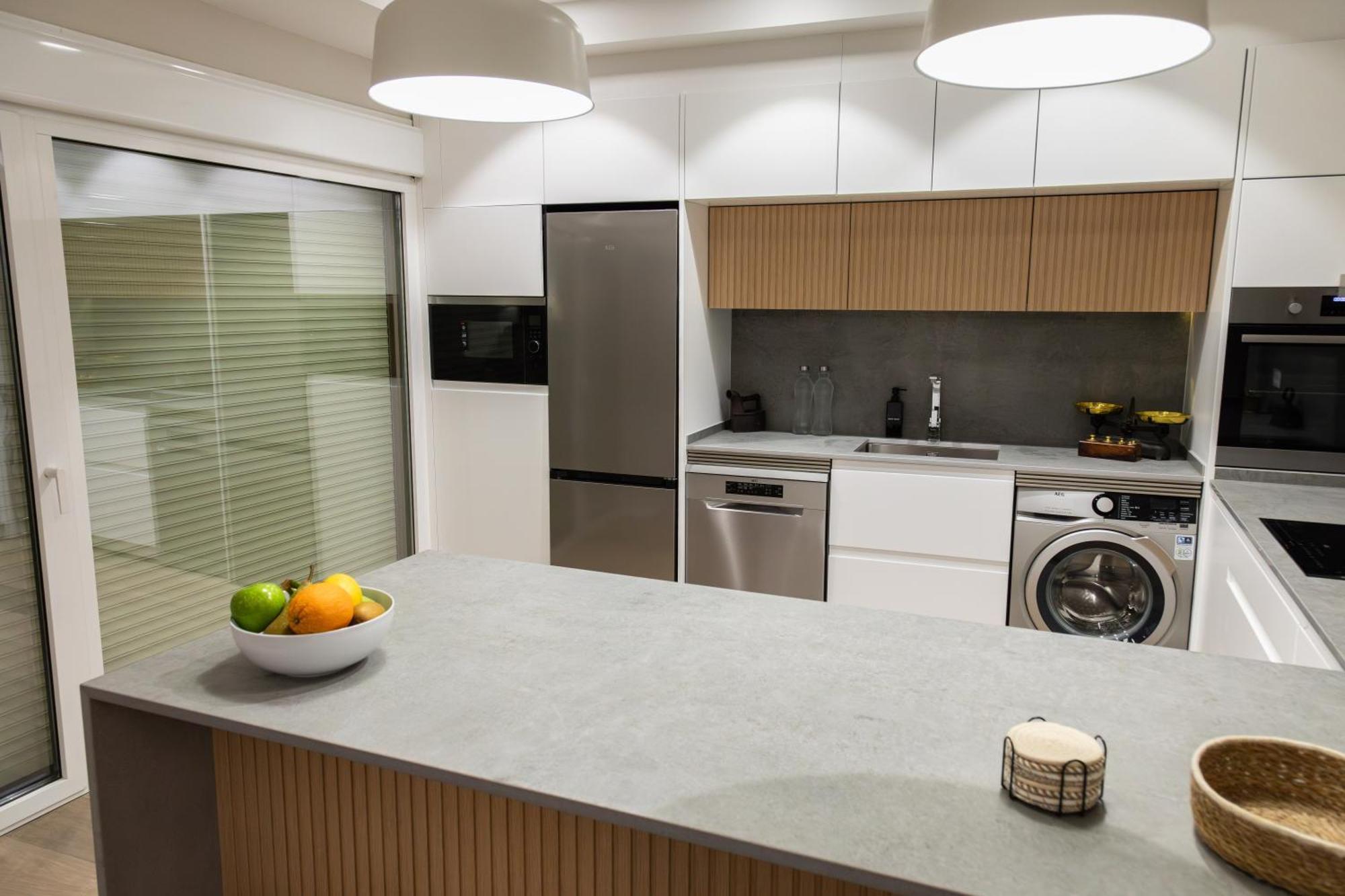 La Carrera 5 Apartamento Granada