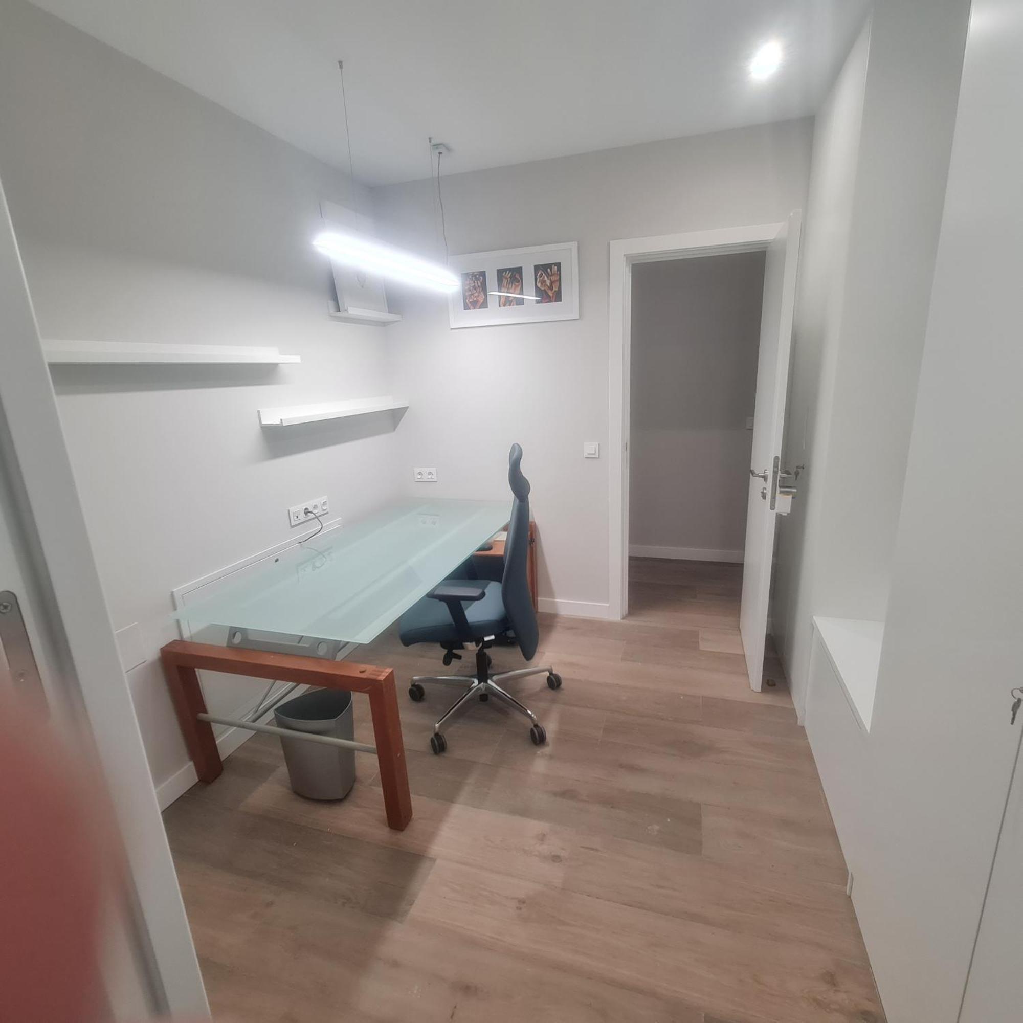 La Carrera 5 Apartamento *