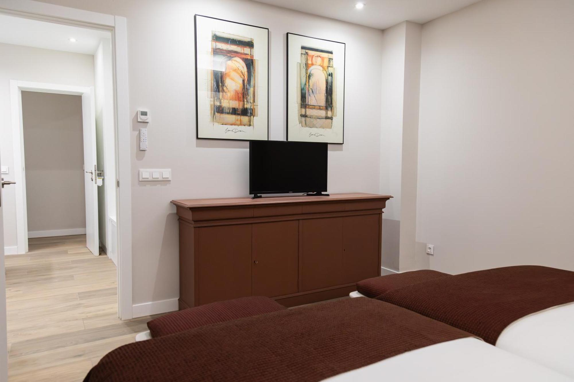 La Carrera 5 Apartamento