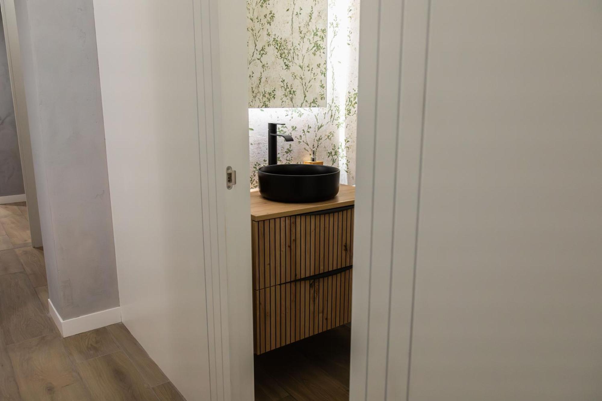 Apartamento La Carrera 5 Granada