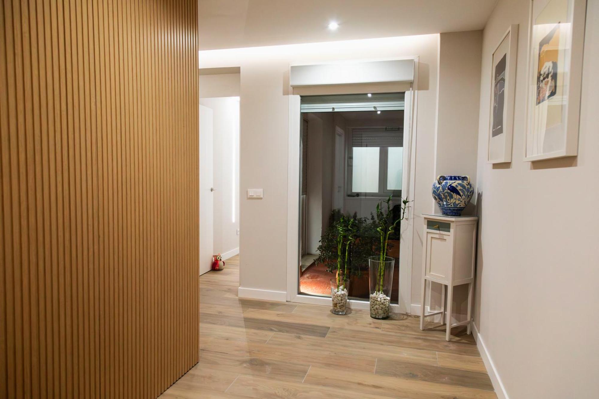 La Carrera 5 Apartamento Granada