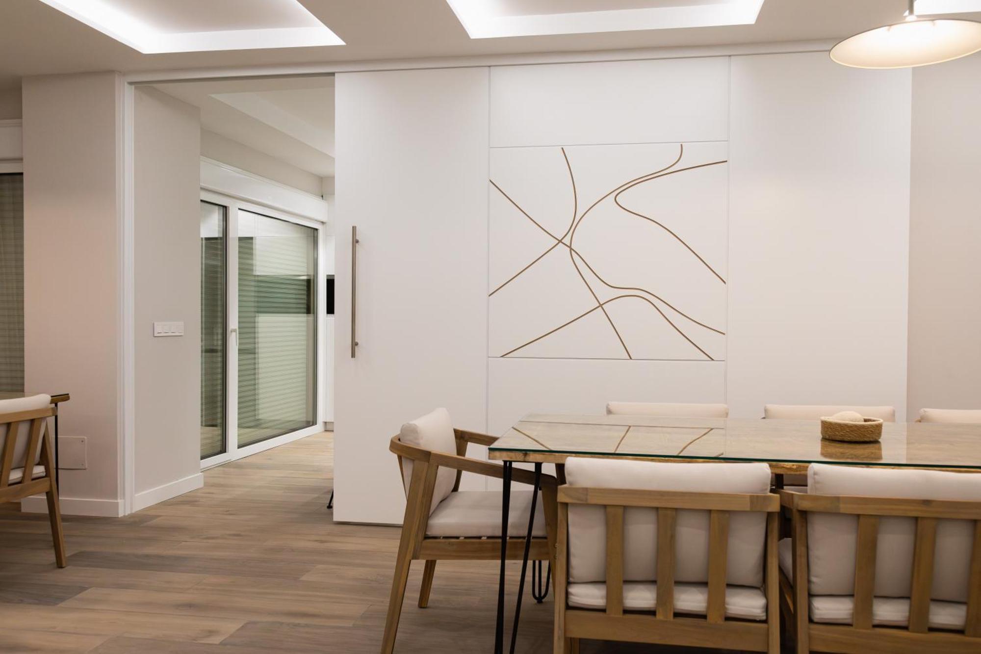 Apartamento La Carrera 5 Granada
