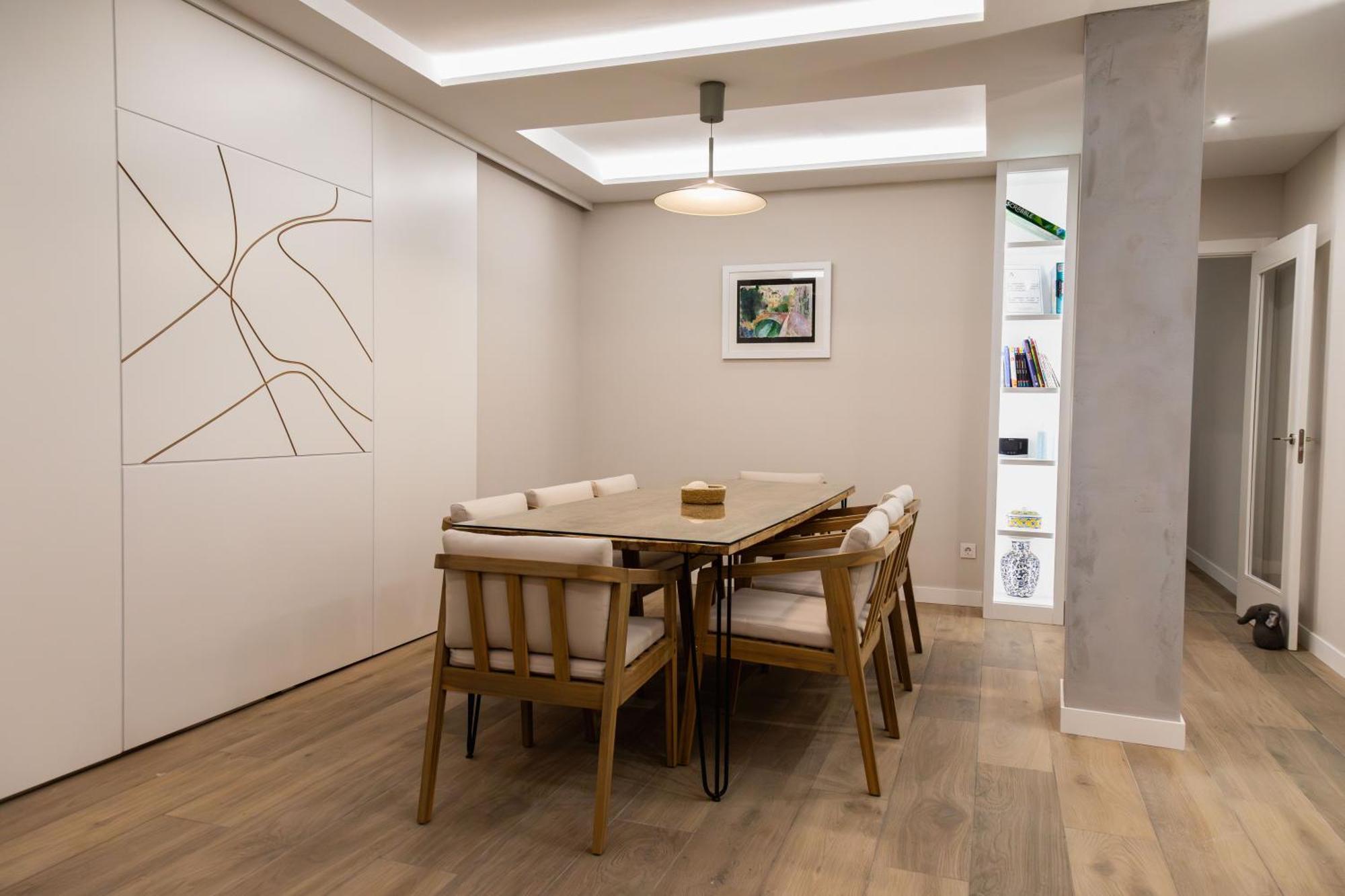 Apartamento La Carrera 5
