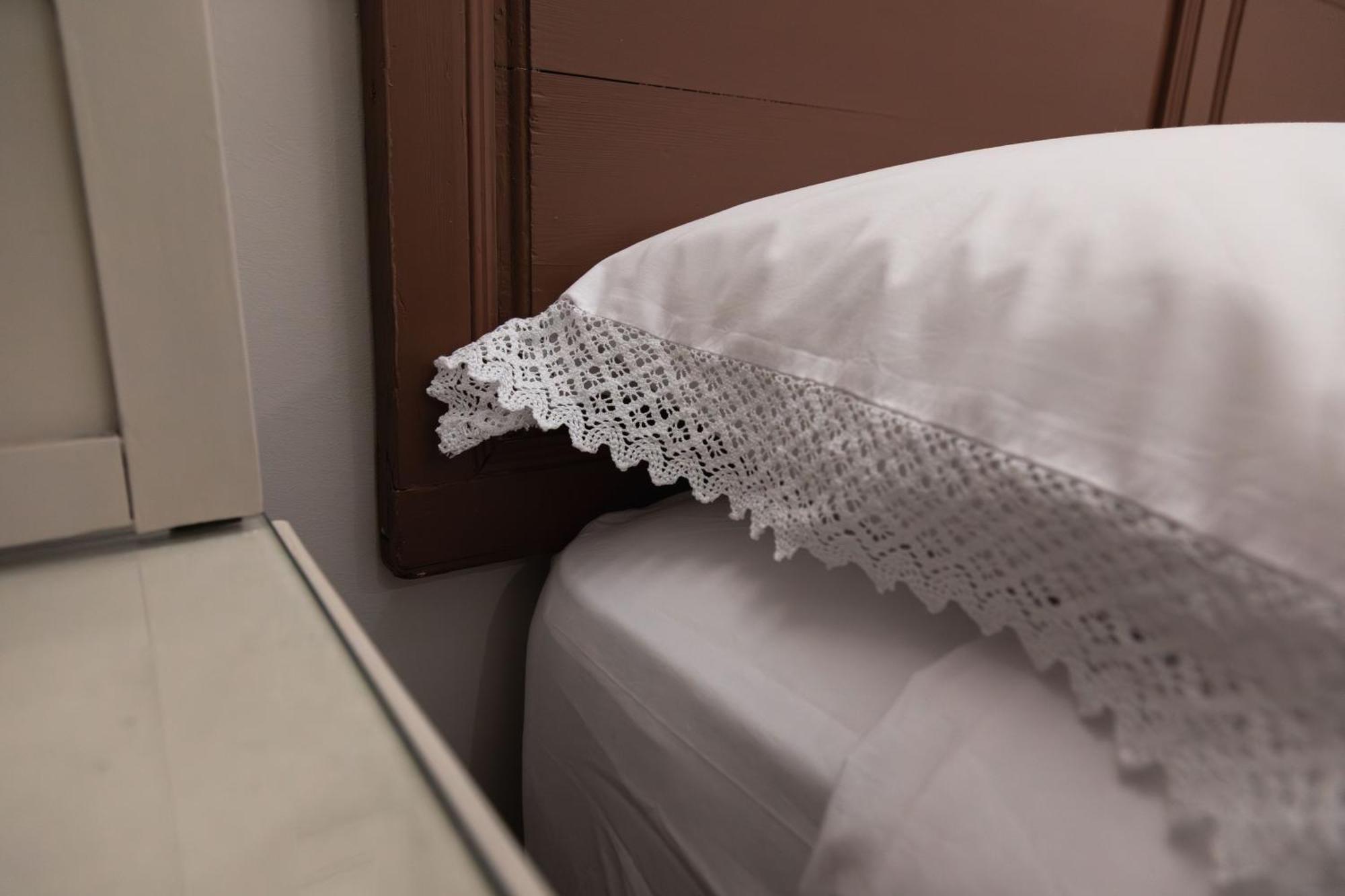 Apartamento La Carrera 5 *