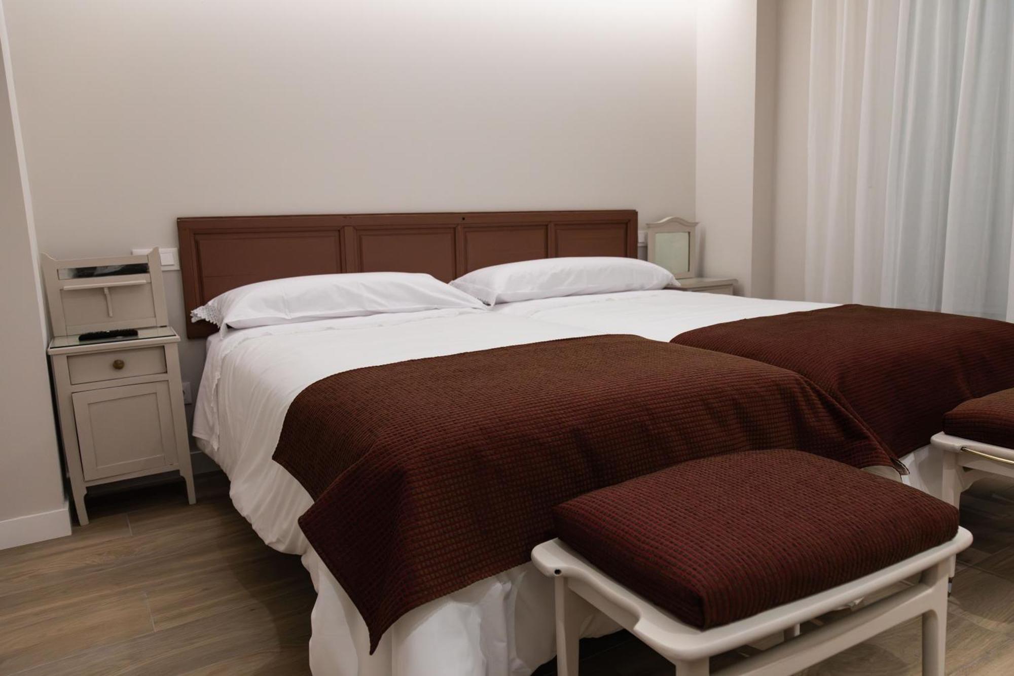 La Carrera 5 Apartamento