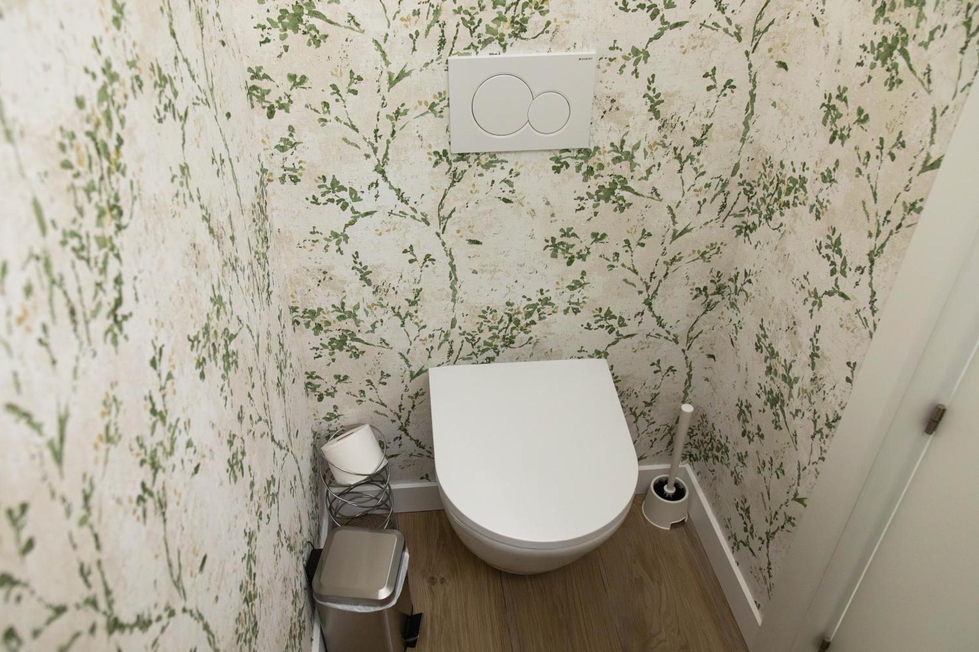 La Carrera 5 Apartamento Granada