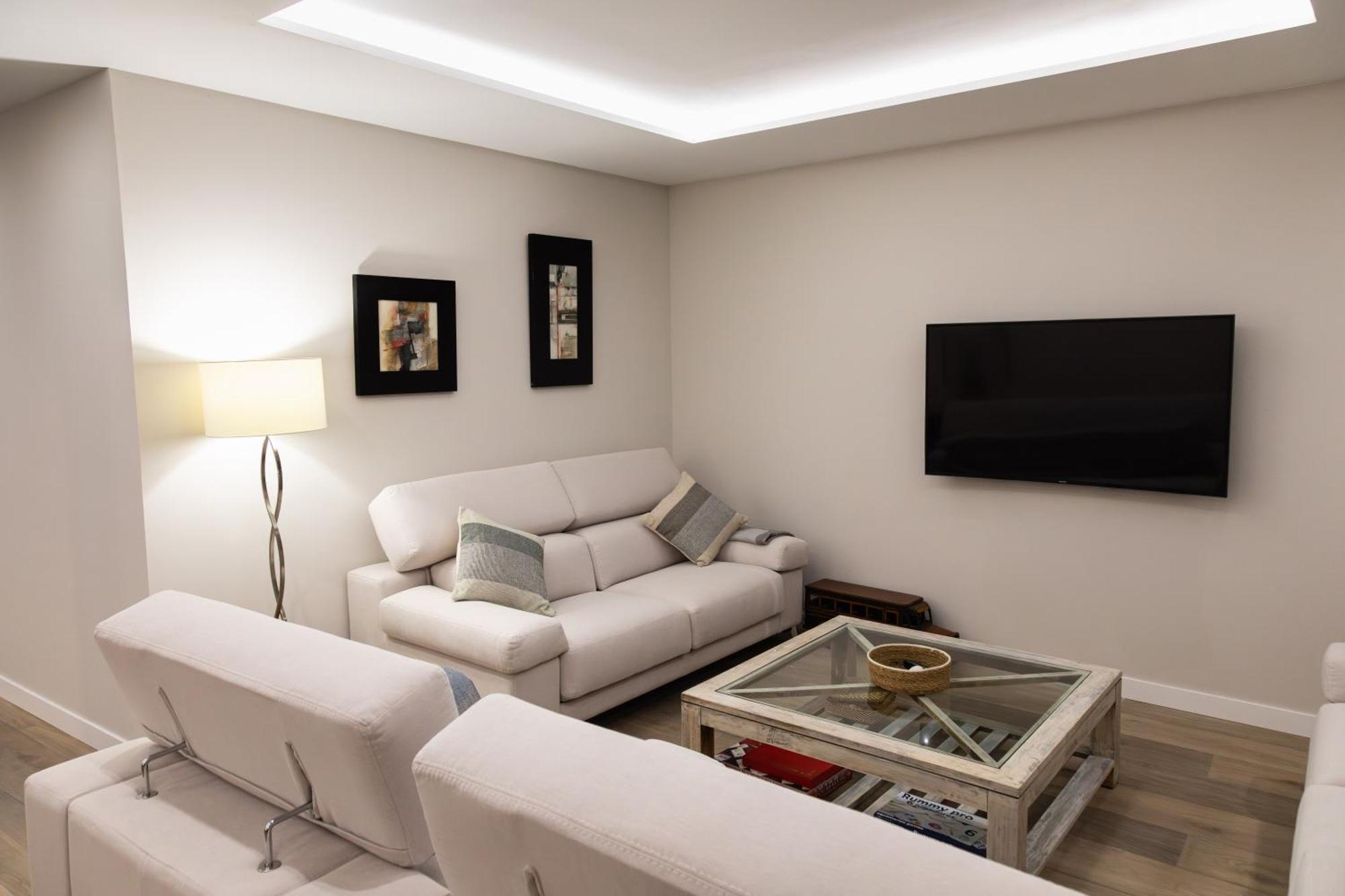 La Carrera 5 Apartamento *