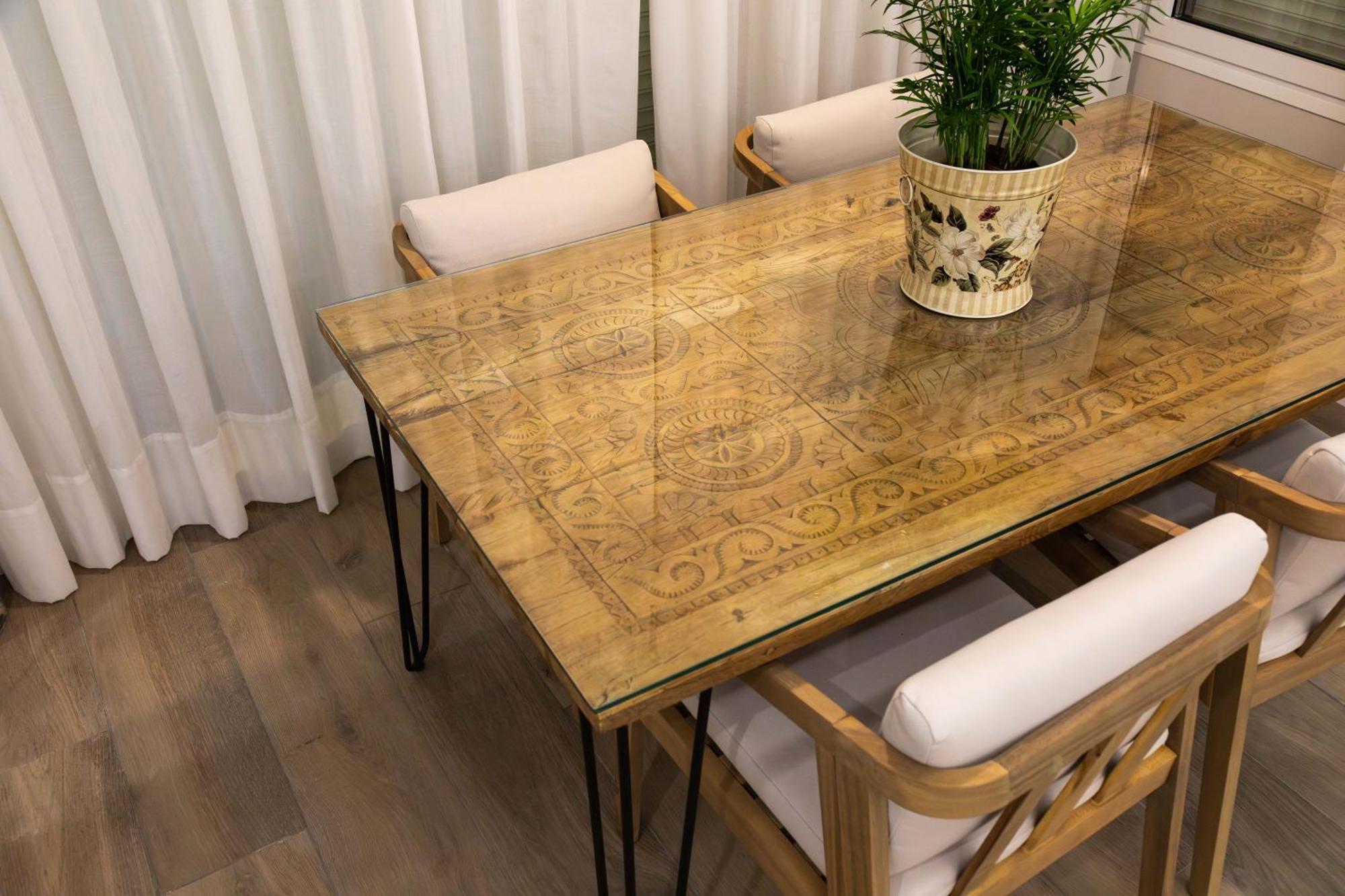 Apartamento La Carrera 5 Granada