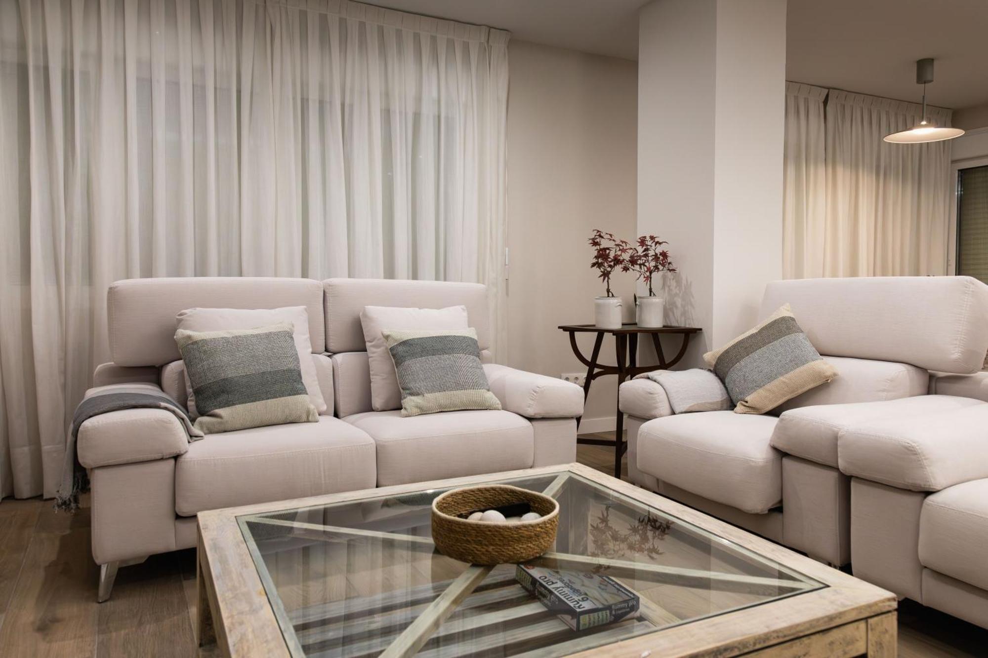 Apartamento La Carrera 5 Granada