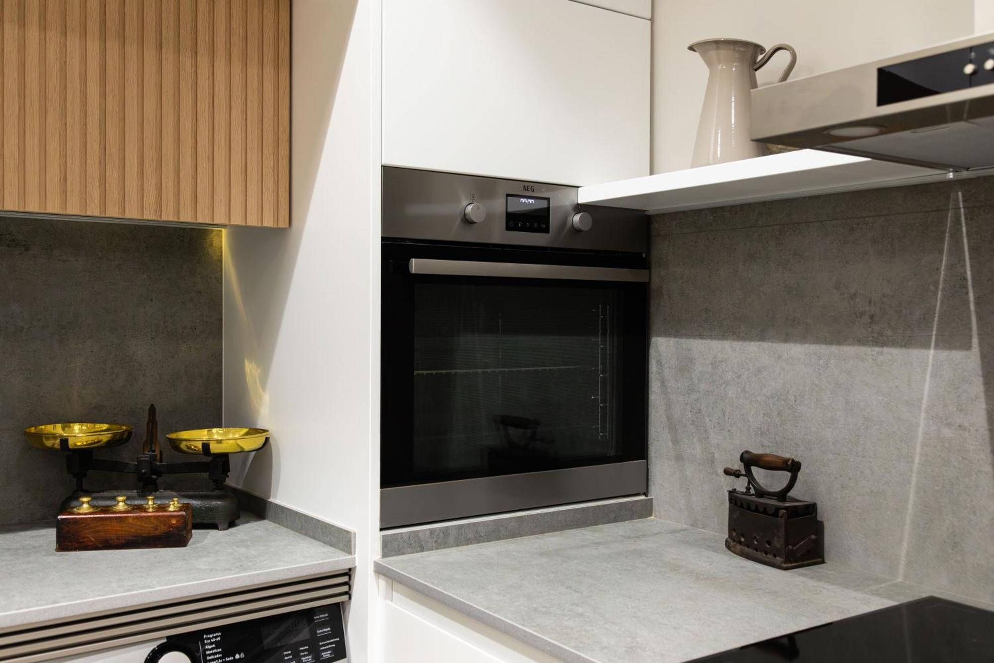 Apartamento La Carrera 5 *