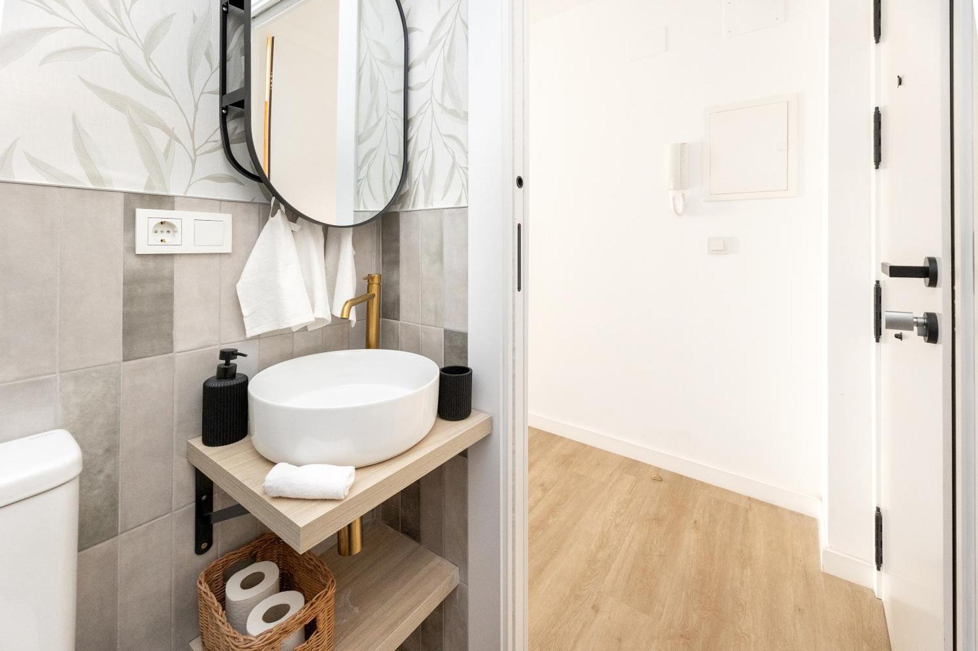 Apartamento Tu Experiencia En *
