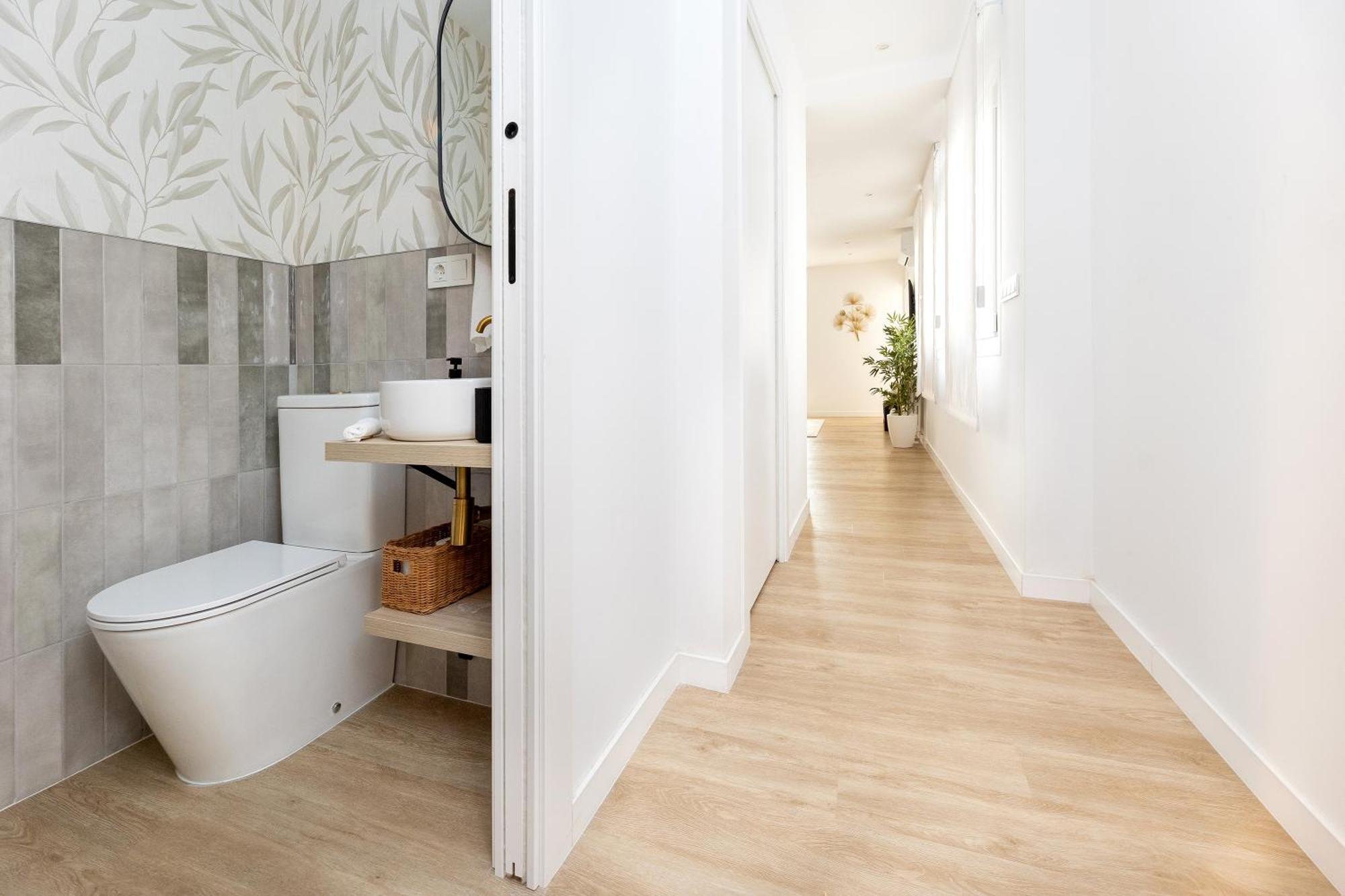 Tu Experiencia En Apartamento Granada
