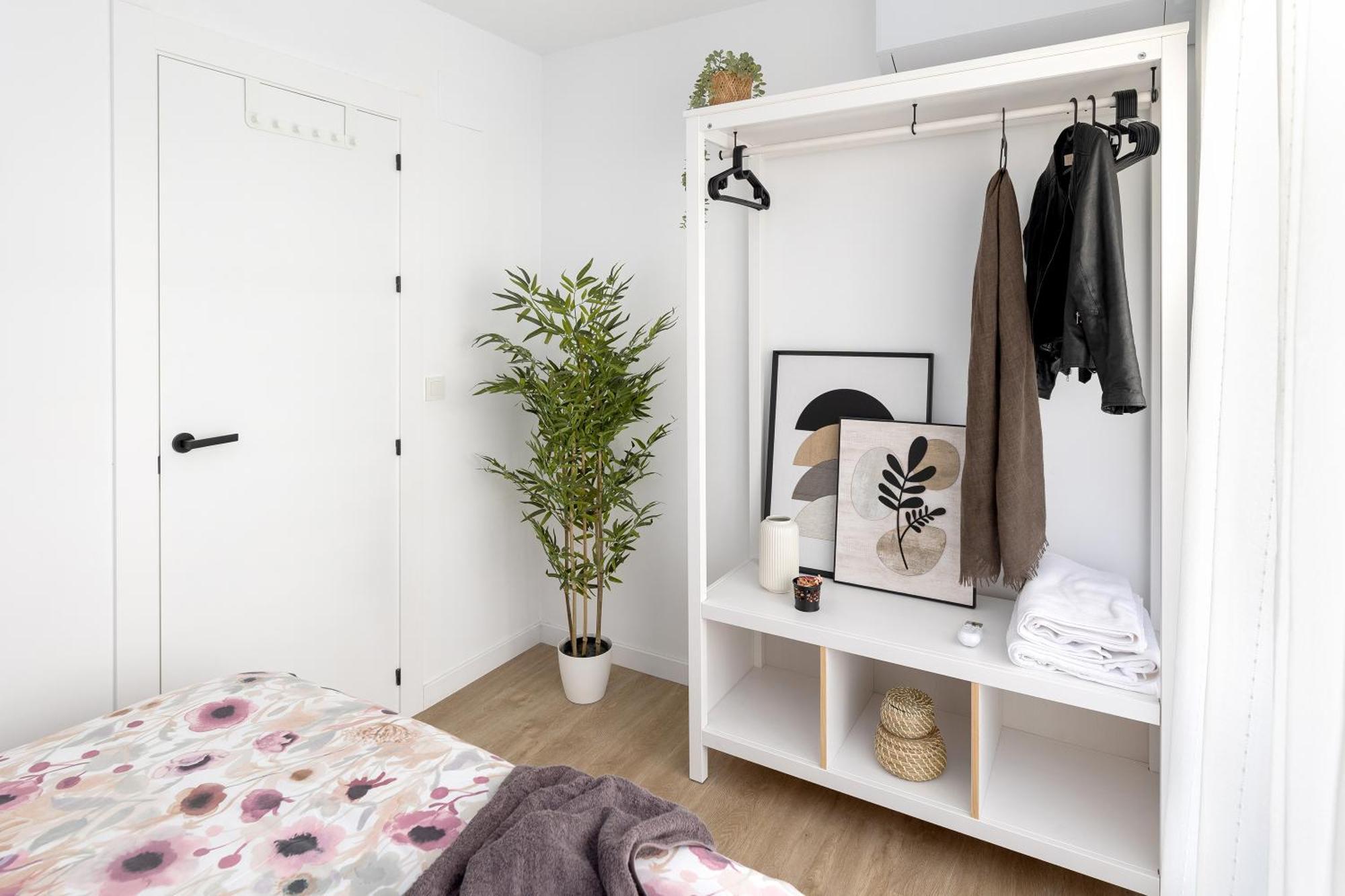 Apartamento Tu Experiencia En Granada