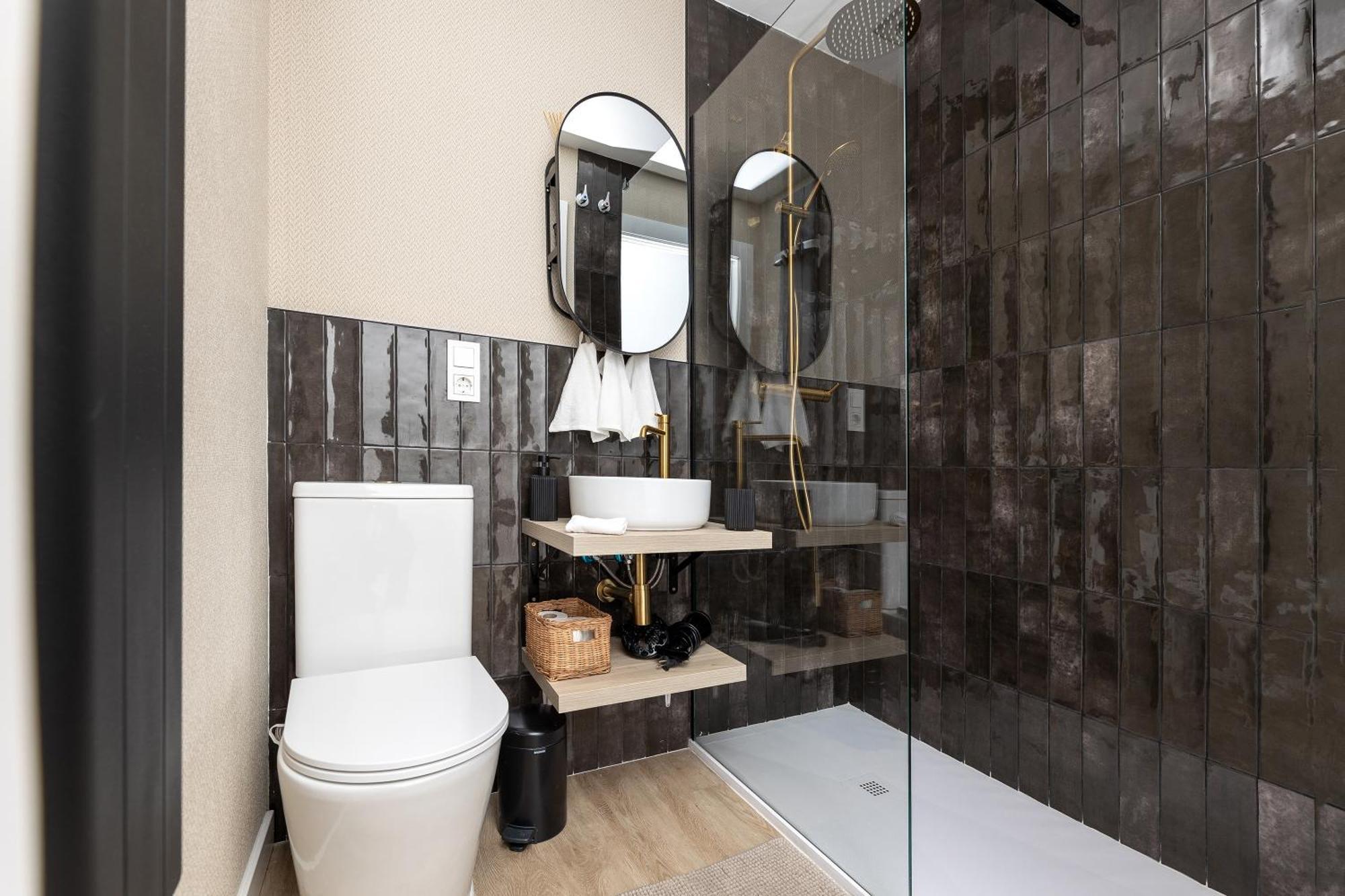 Apartamento Tu Experiencia En
