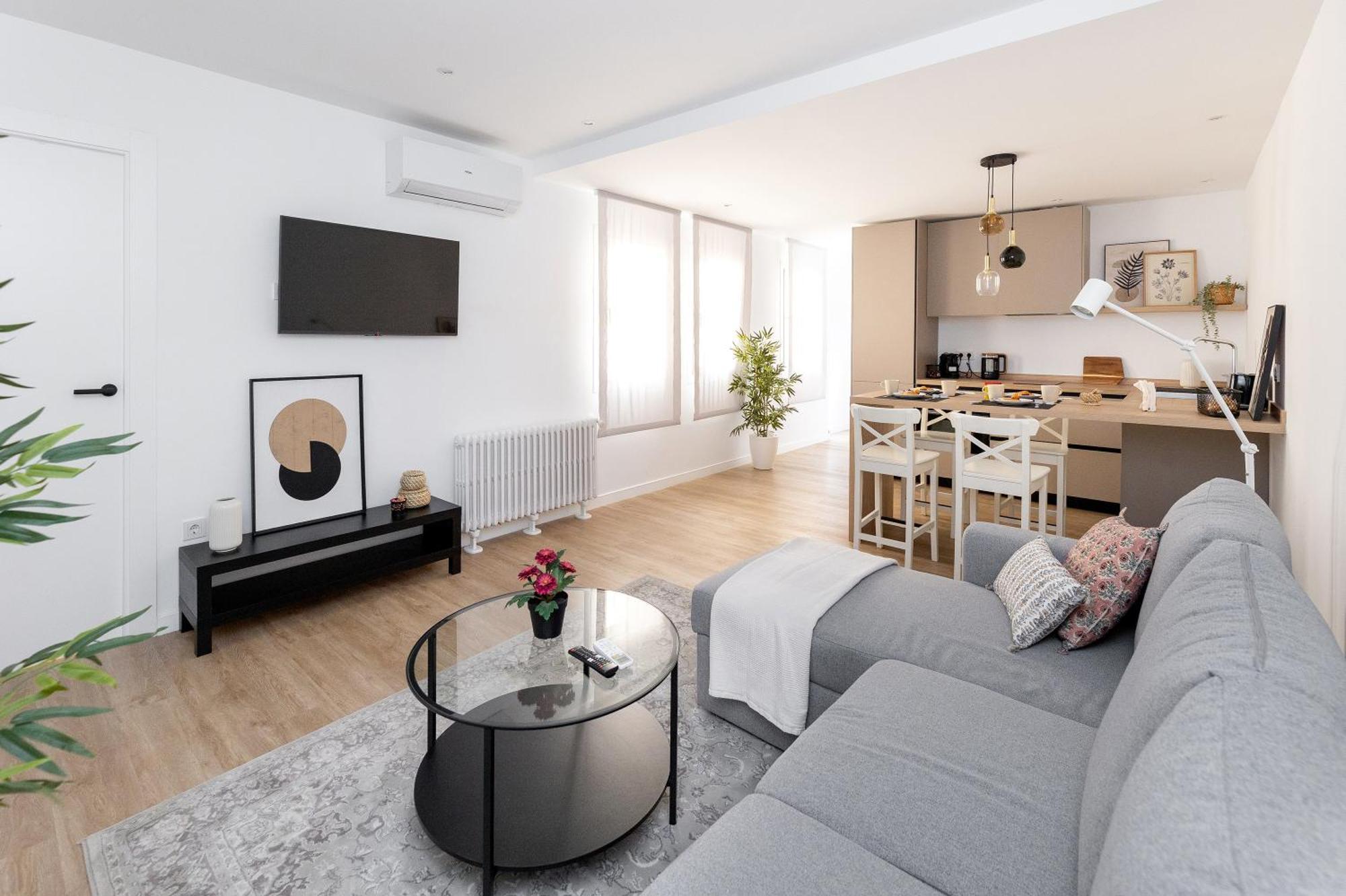 Tu Experiencia En Apartamento Granada
