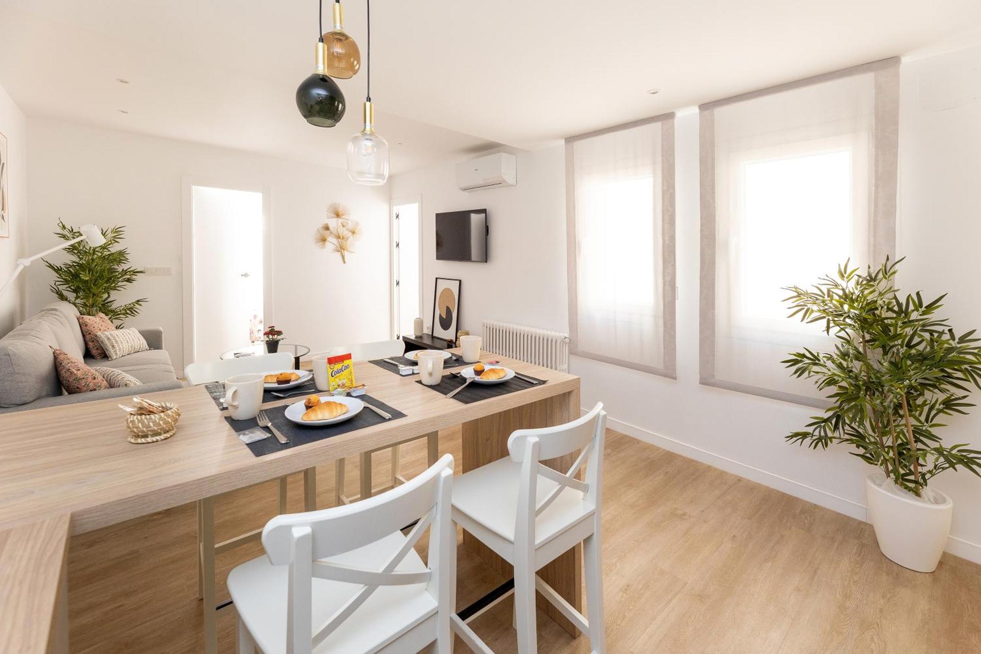 Tu Experiencia En Apartamento