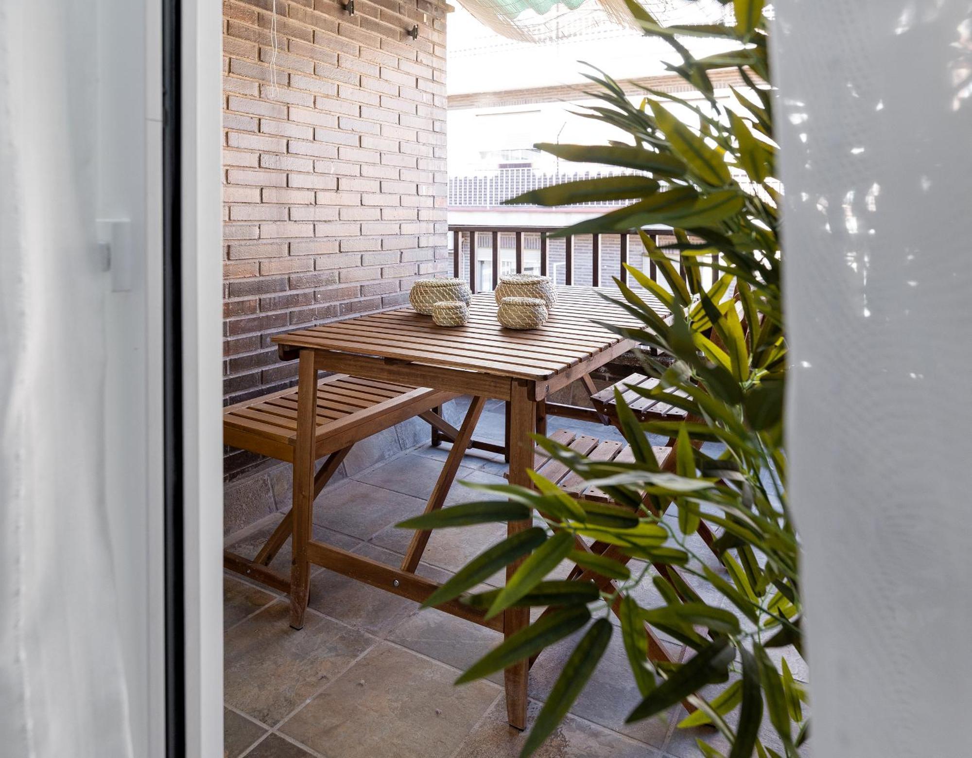 Apartamento Tu Experiencia En *