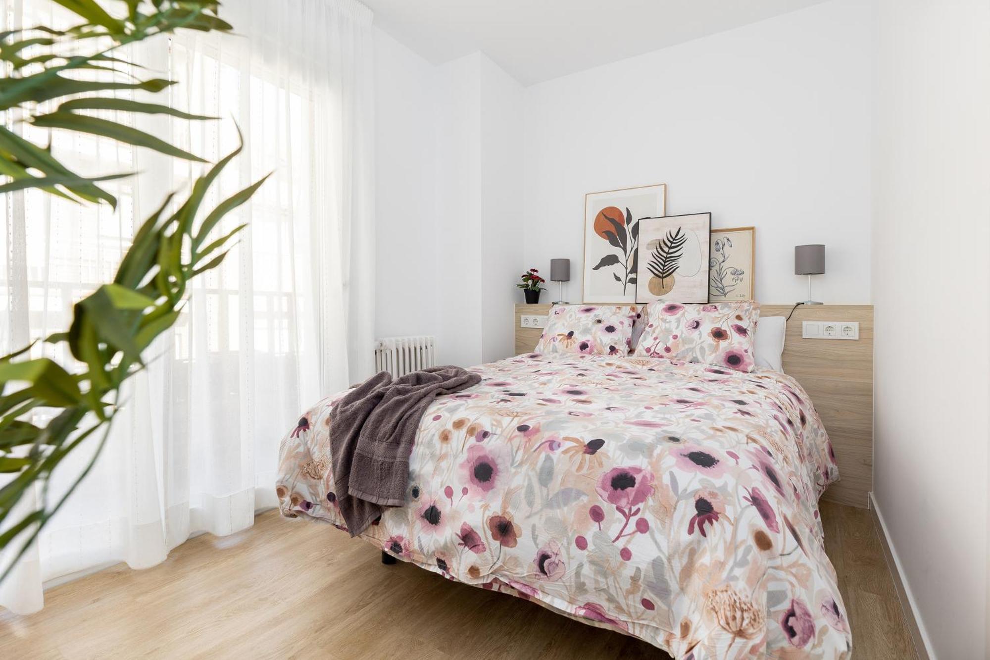 Apartamento Tu Experiencia En Granada