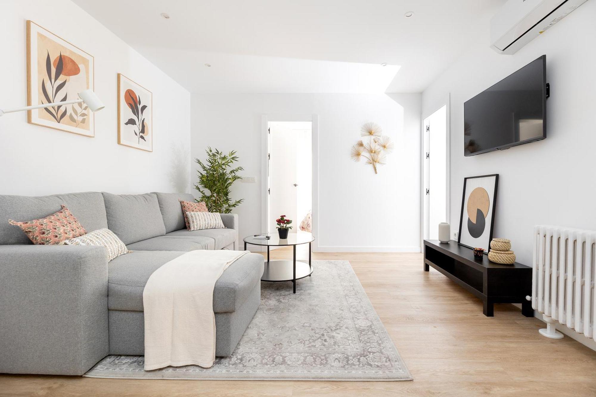 Tu Experiencia En Apartamento Granada