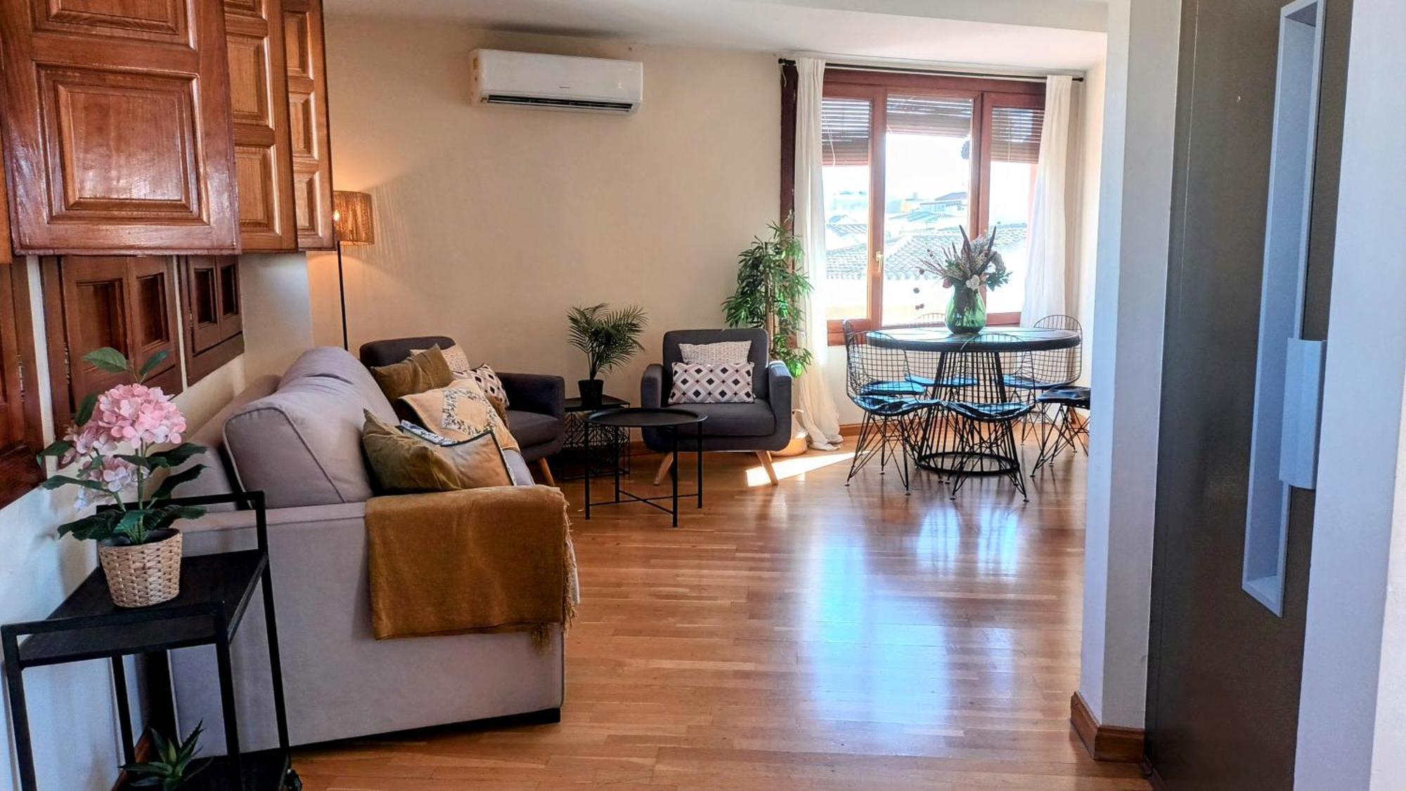 Skyline Apartamento *