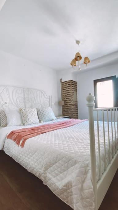 Casita Con Encanto Preciosas Vistas Al Albaicyn *