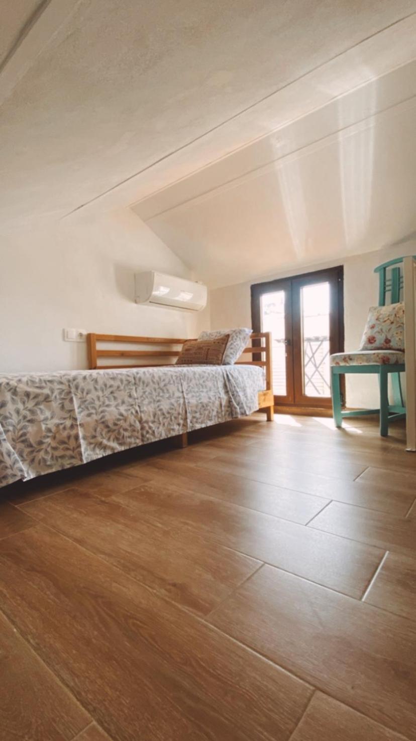 Casita Con Encanto Preciosas Vistas Al Albaicyn Сasa de vacaciones